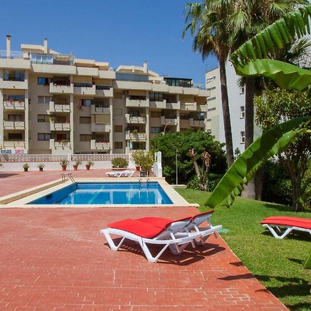 Lydia Uno Leilighet Torremolinos Eksteriør bilde